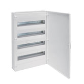 1X18 AHT panel + sealed door